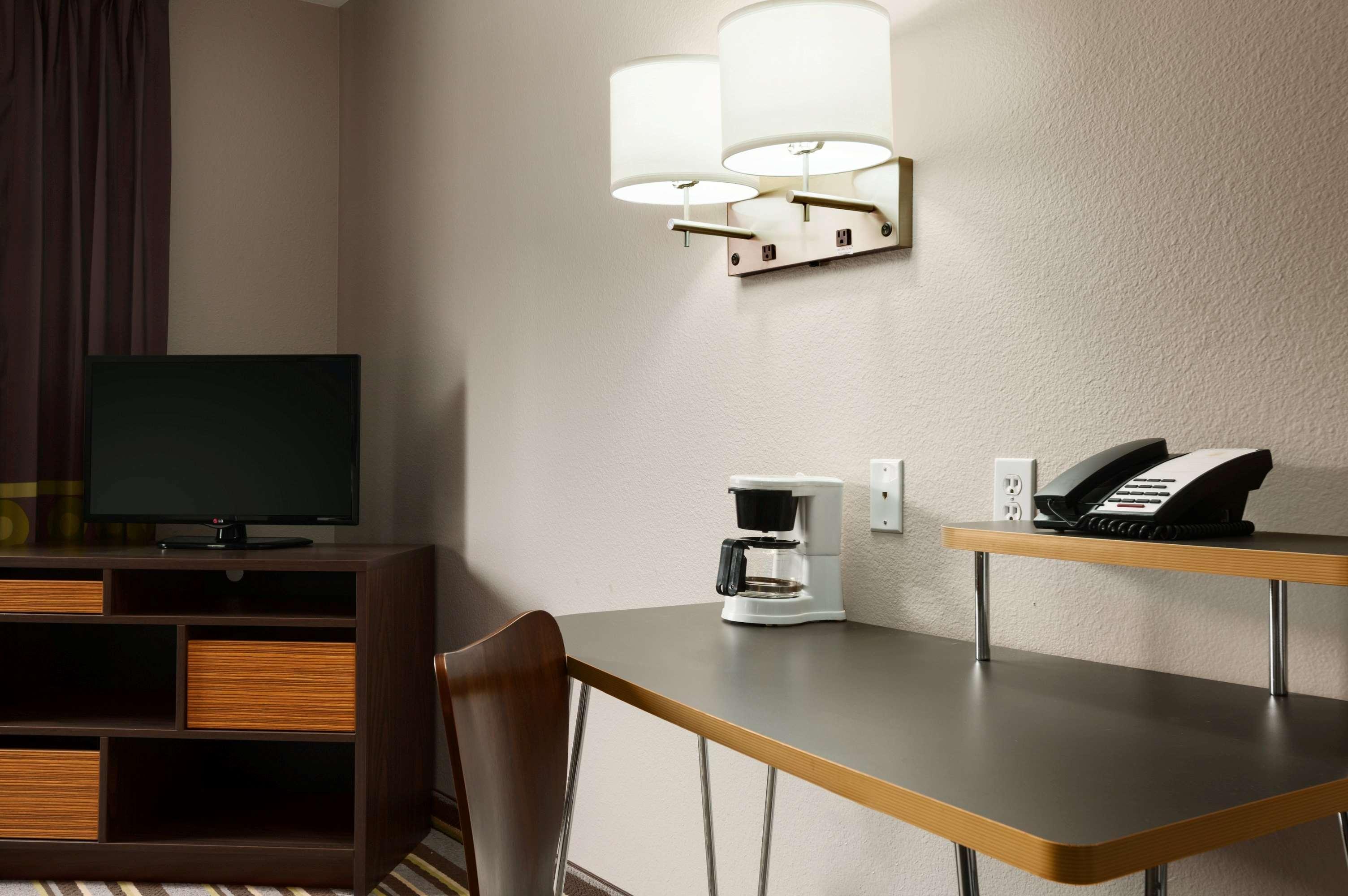 Motel Super 8 By Wyndham Durango Exteriér fotografie